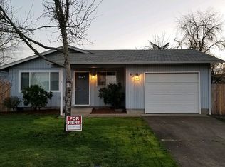 60 Loftus Ave, Lowell, OR 97452