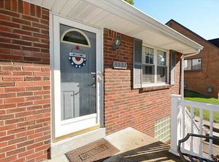 3937 Edge Rd, Pittsburgh, PA 15227