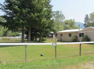 196 Vicks Dr, Libby, MT 59923