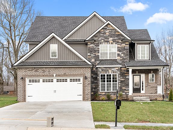 2nd image of 117 Easthaven Lot 117
