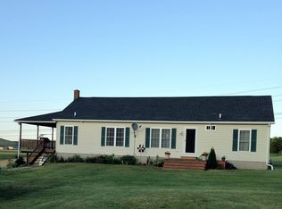 1450 Fox Hill Rd, Ulysses, PA 16948