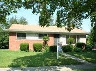 8551 Gilman St, Westland, MI 48185