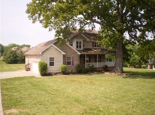 7073 Saundersville Rd LOT 7, Mount Juliet, TN 37122