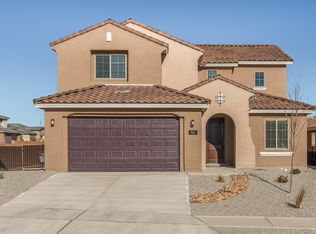 911 Lazuli Rd SE, Rio Rancho, NM 87124