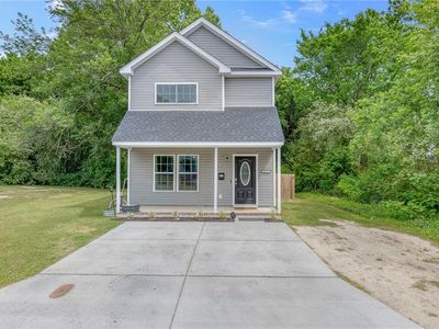 522 Mahlon Ave, Suffolk, VA, 23434