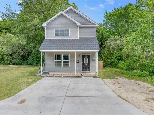 522 Mahlon Ave, Suffolk, VA 23434