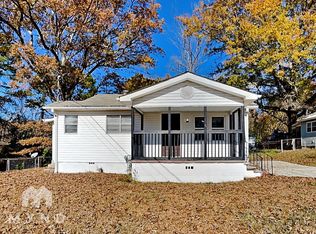 536 Garst Dr, Gardendale, AL 35071