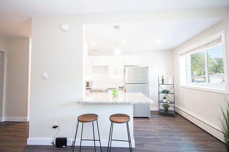Winnipeg Apartment for rent - 1 Bedroom — photo 22