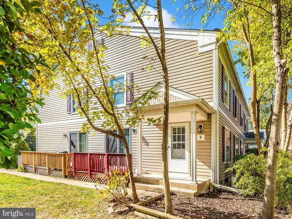 8 Mission Wood Way #D, Reisterstown, MD 21136