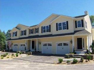 22 Carol Ct, Coventry, RI 02816