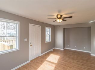 2309 61st St, Des Moines, IA 50322