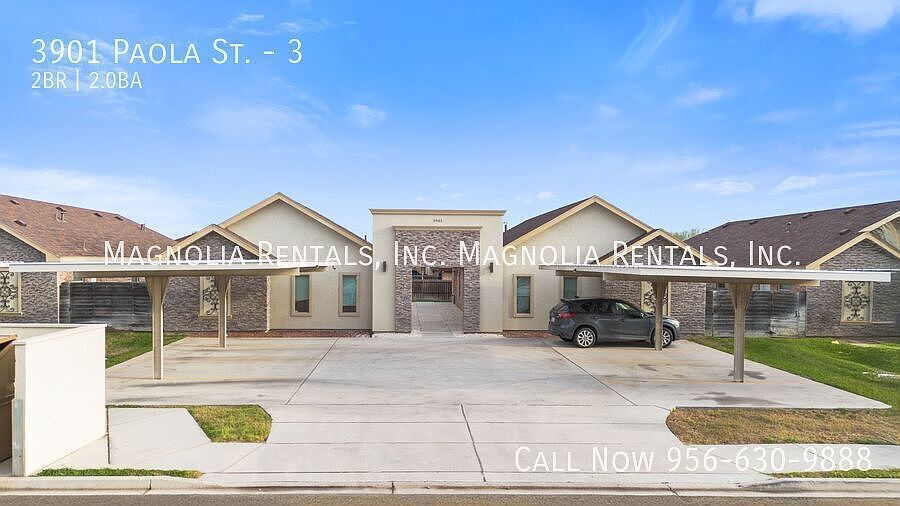 1st image of 3901 Paola St Unit 3