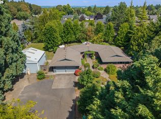 3100 NE Jackson School Rd, Hillsboro, OR 97124