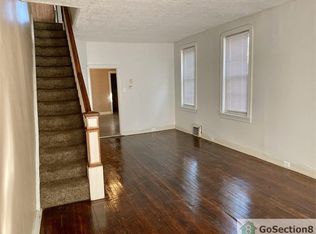 1159 Lowell St, Camden, NJ 08104