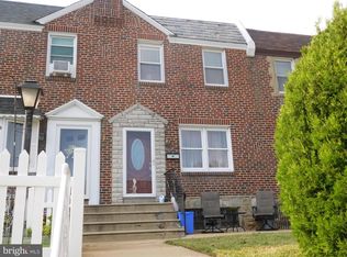 6652 Montague St, Philadelphia, PA 19135