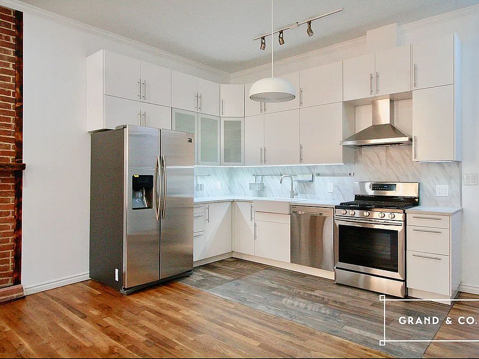 1st image of 197 Humboldt St #2