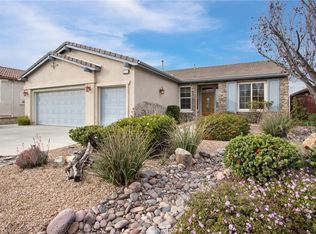 8172 Parry Dr, Hemet, CA 92545