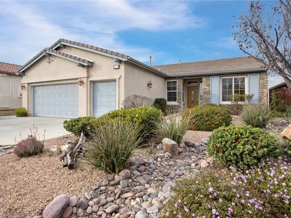 8172 Parry Dr, Hemet, CA 92545