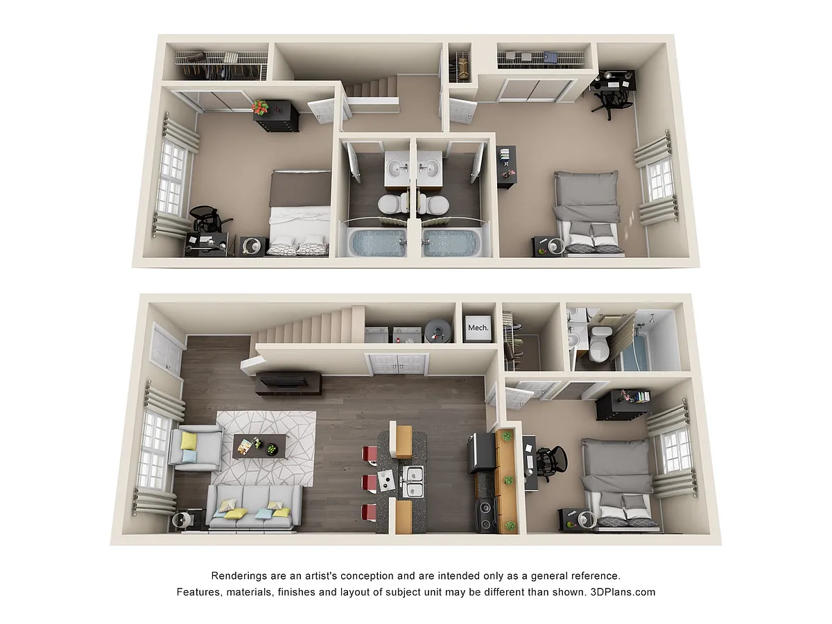 Floor plan 3-3thu