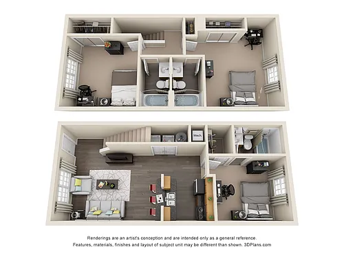 Floor plan 3-3thu