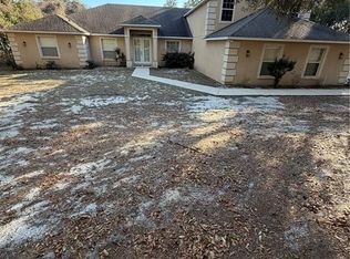 218 Piney Woods Rd, Apopka, FL 32703