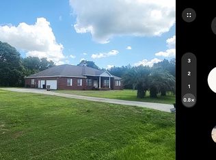 15 Alpine Heights Dr, Quincy, FL 32352