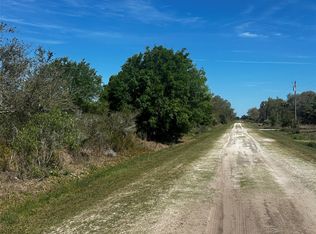 19093 NW 302nd St, Okeechobee, FL 34972