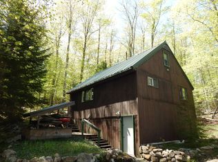 3500 State Route 28, Old Forge, NY 13420