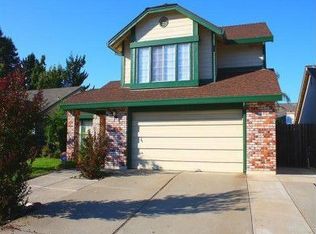 8643 Duryea Dr, Sacramento, CA 95828