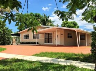 12520 SW 188th Ter, Miami, FL 33177