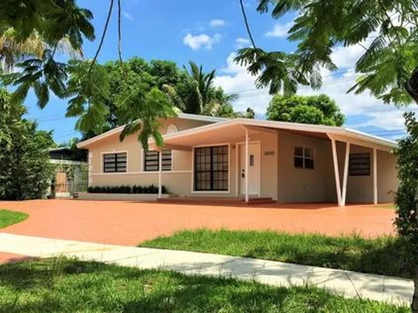 12520 SW 188th Ter, Miami, FL 33177