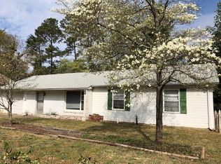 778 Vincent Ave NE, Aiken, SC 29801