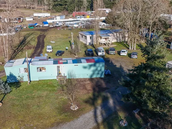 8617 312th Street S, Roy, WA 98580