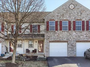 44 Harvest Mill Ln #U-0017, Palmyra, PA 17078