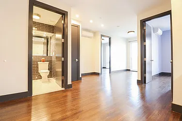 Rented by Lofts and Flats LLC