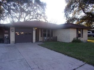 12711 Britt Rd, Brookside Village, TX 77581