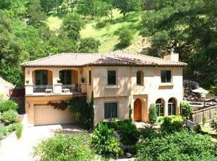 2568 Rolling Hills Ct, Alamo, CA