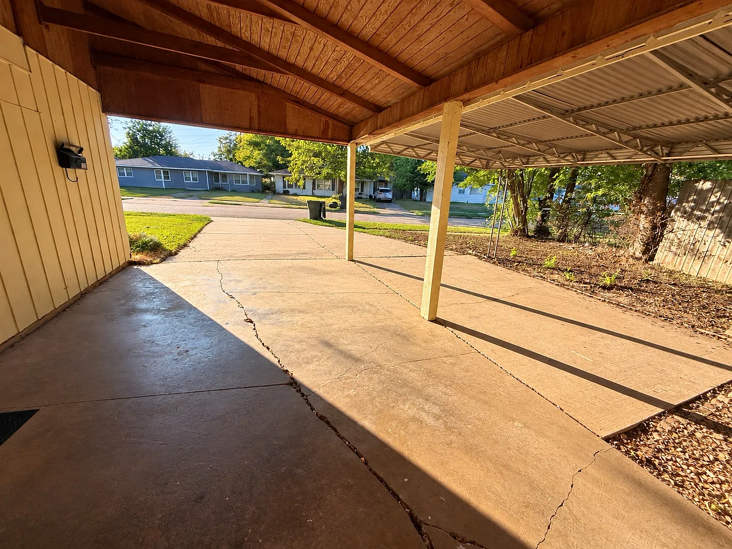 Rental Property in Bossier City — Photo 4
