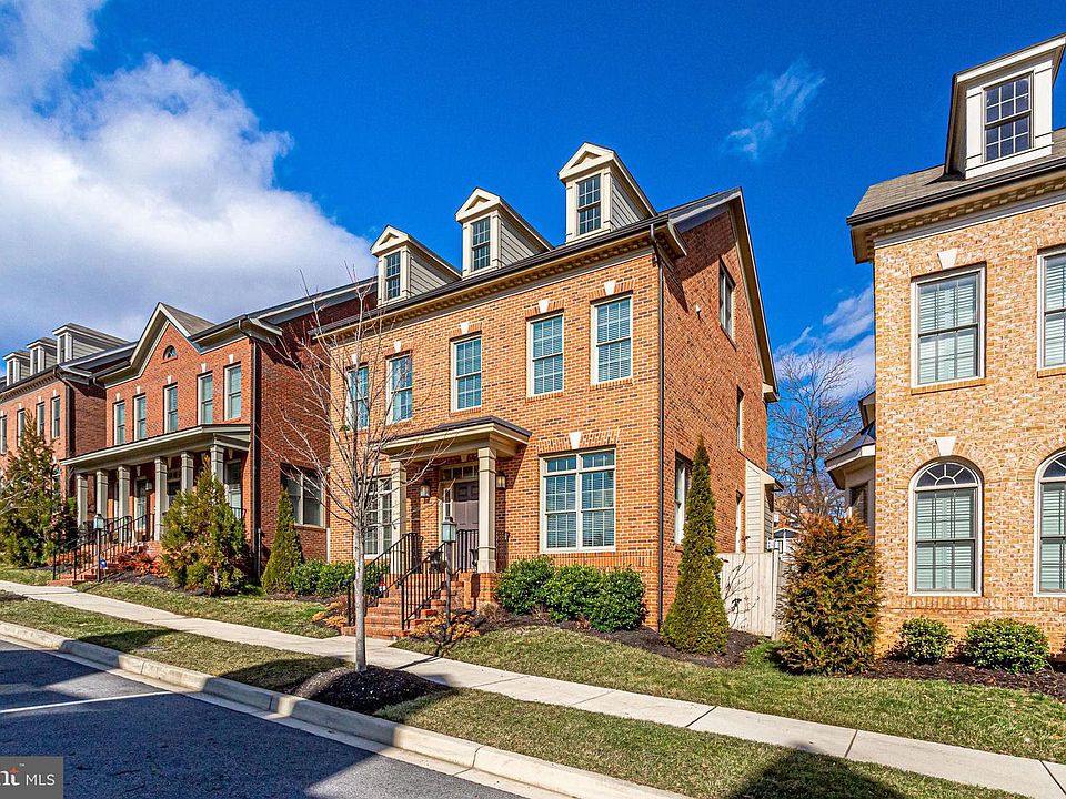 208 Beacon Pl NE, Washington, DC 20011 Zillow