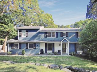 269 Wire Mill Rd, Stamford, CT 06903