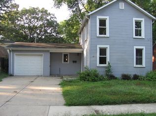 315 Canal St, Wilmington, IL 60481
