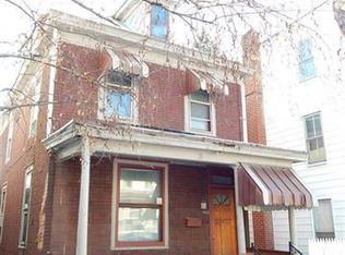 1943 Kensington St, Harrisburg, PA 17104