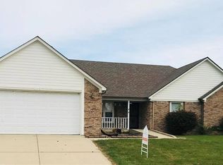 595 Mac Beth Dr, Avon, IN
