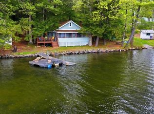 148 Robinson Dr, Monmouth, ME 04259