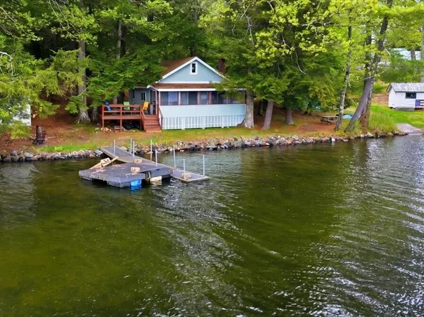 148 Robinson Drive, Monmouth, ME 04259