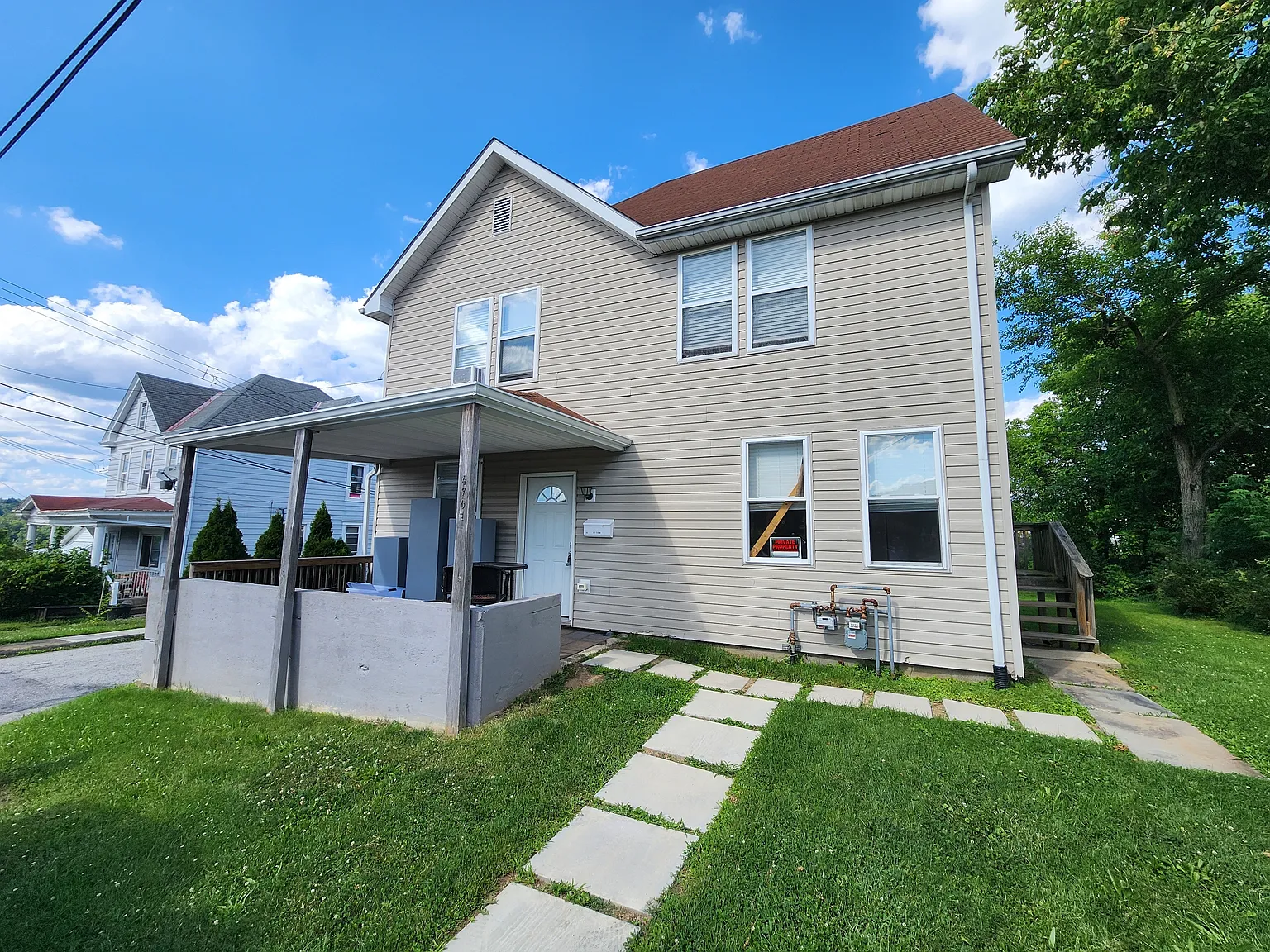4701 Elm Street - 1 — Photo 1