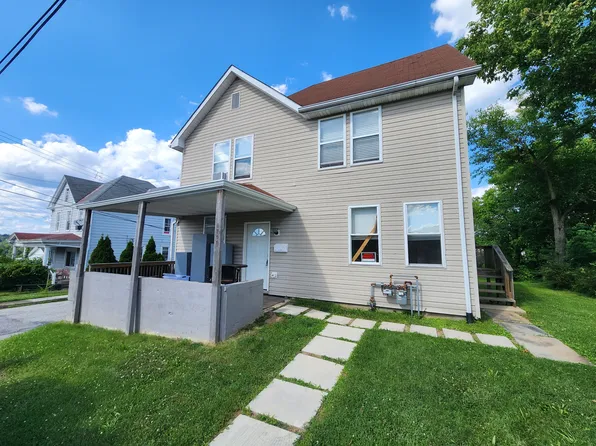 4701 Elm St, McKeesport, PA