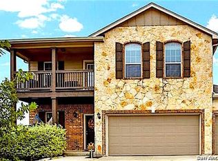 684 Peacock Ln, New Braunfels, TX 78130