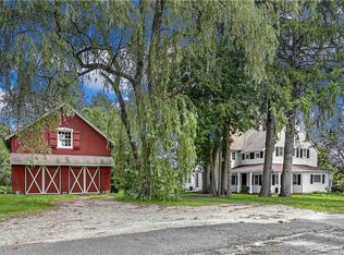 53 Dorethy Rd, Redding, CT 06896