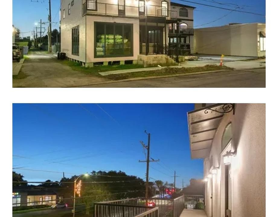 1st image of 606 Harrison Ave #2-B